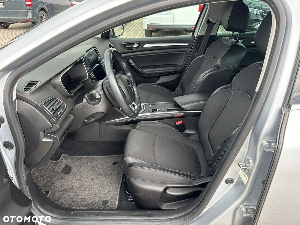 Renault Megane - 6