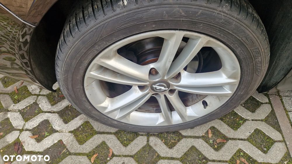 Opel Insignia 1.4 Turbo ecoFLEXStart/Stop Innovation - 37