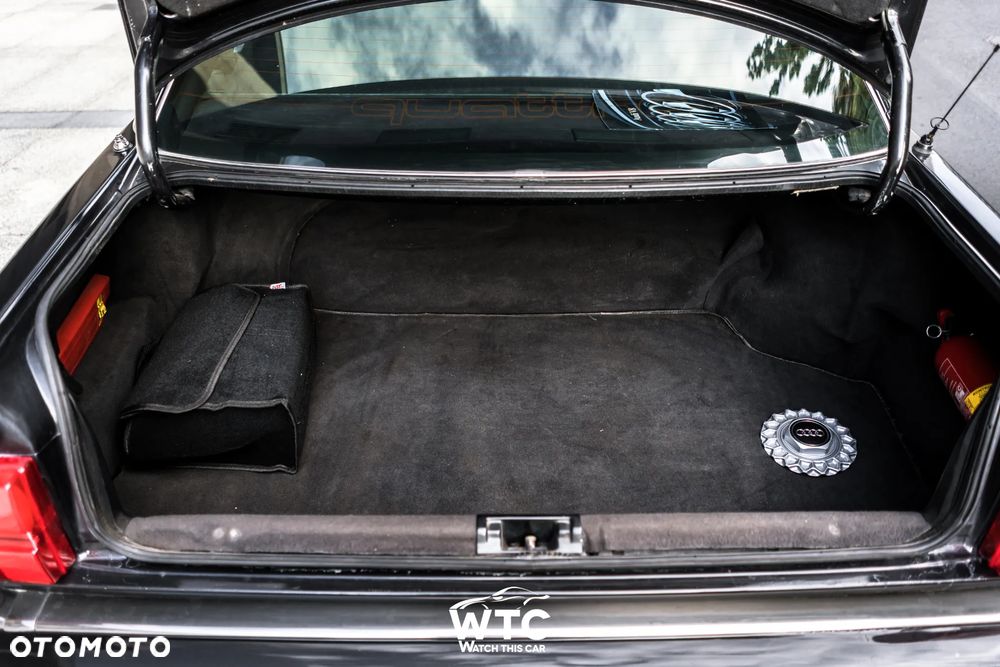 Audi V8 4.2 - 30