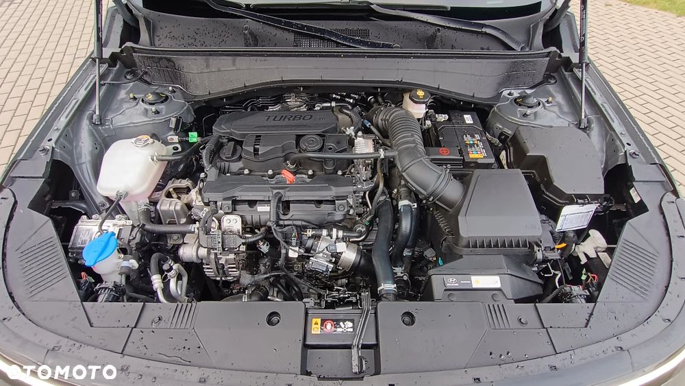 Hyundai Kona 1.6 T-GDI Executive DCT - 24