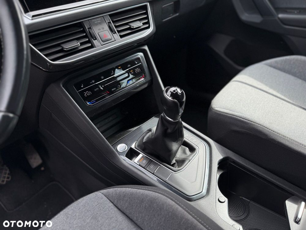 Seat Tarraco 1.5 Eco TSI EVO Style S&S - 22