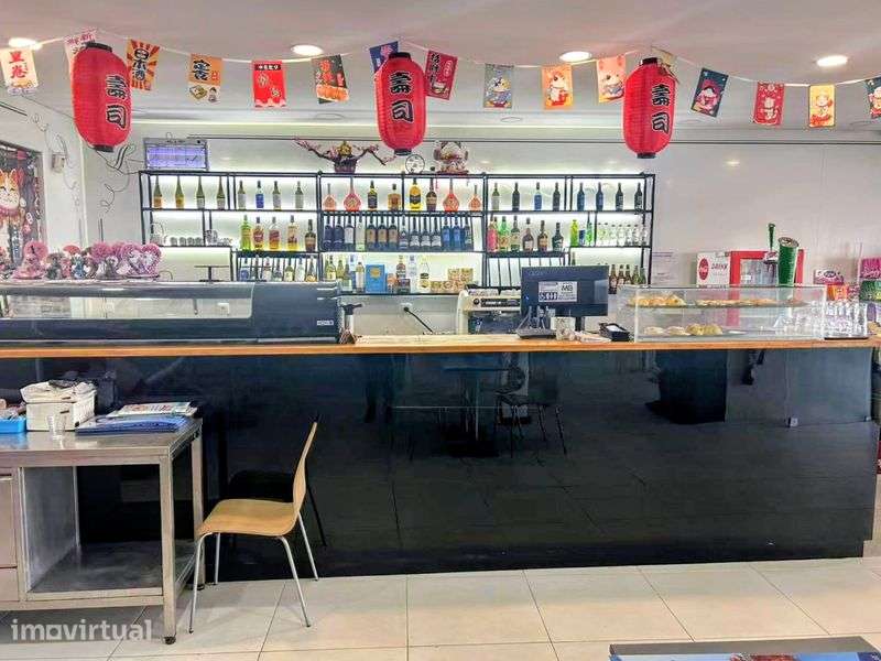 Restaurante Trespasse - Grande imagem: 2/2