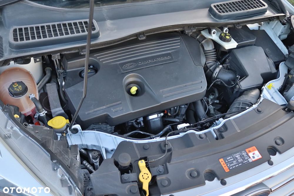 Ford Kuga 2.0 TDCi 2x4 Business Edition - 22