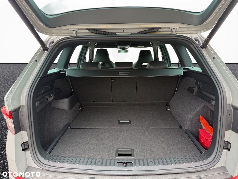 Skoda Kodiaq 2.0 TSI 4x4 RS DSG - 38