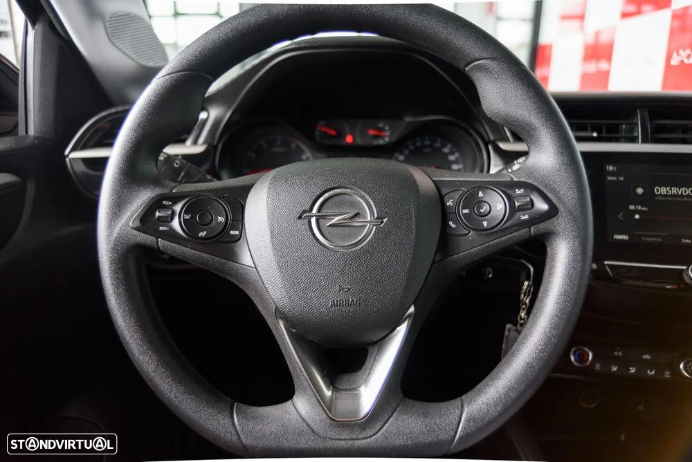 Opel Corsa 1.2 Business - 24