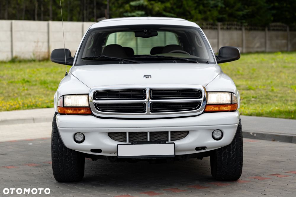 Dodge Durango - 7