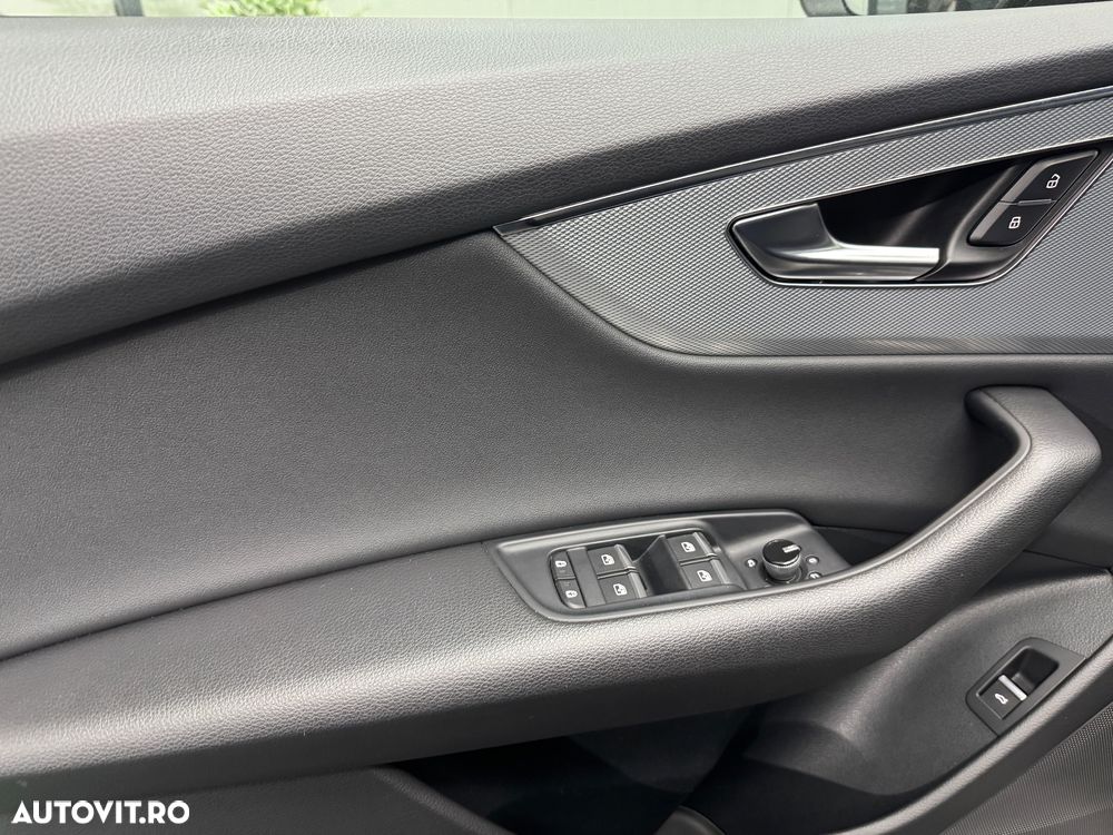 Audi Q8 3.0 55 TFSI quattro Tiptronic MHEV - 20