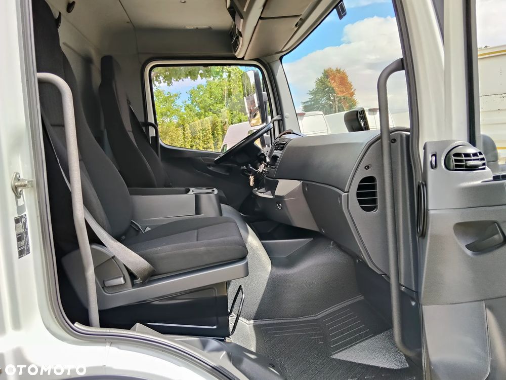 Mercedes-Benz Atego 1530 - 21