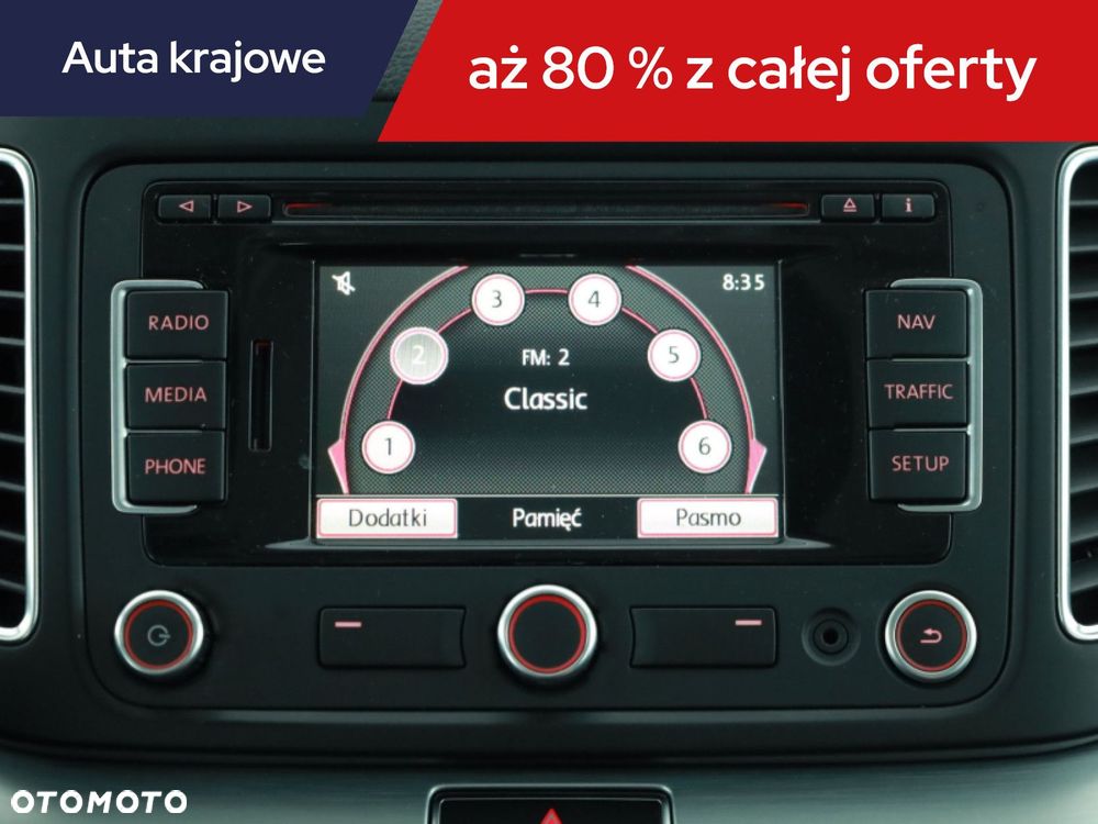 Volkswagen Sharan - 20