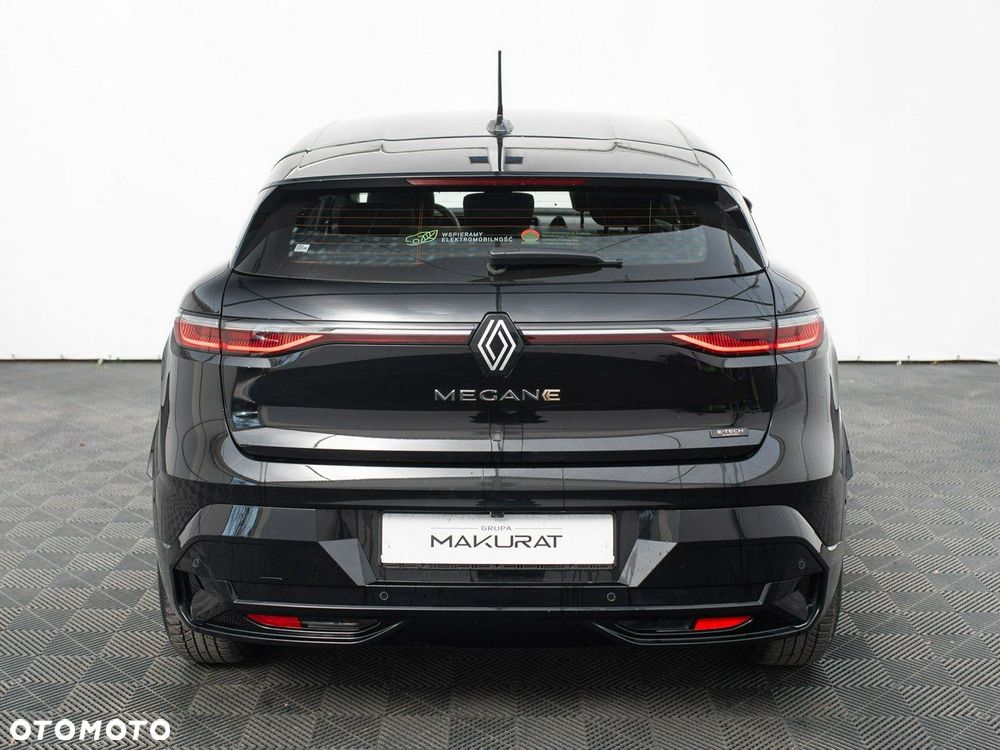 Renault Megane EV40 Equilibre - 11