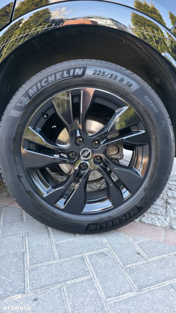 Opel Grandland X - 11