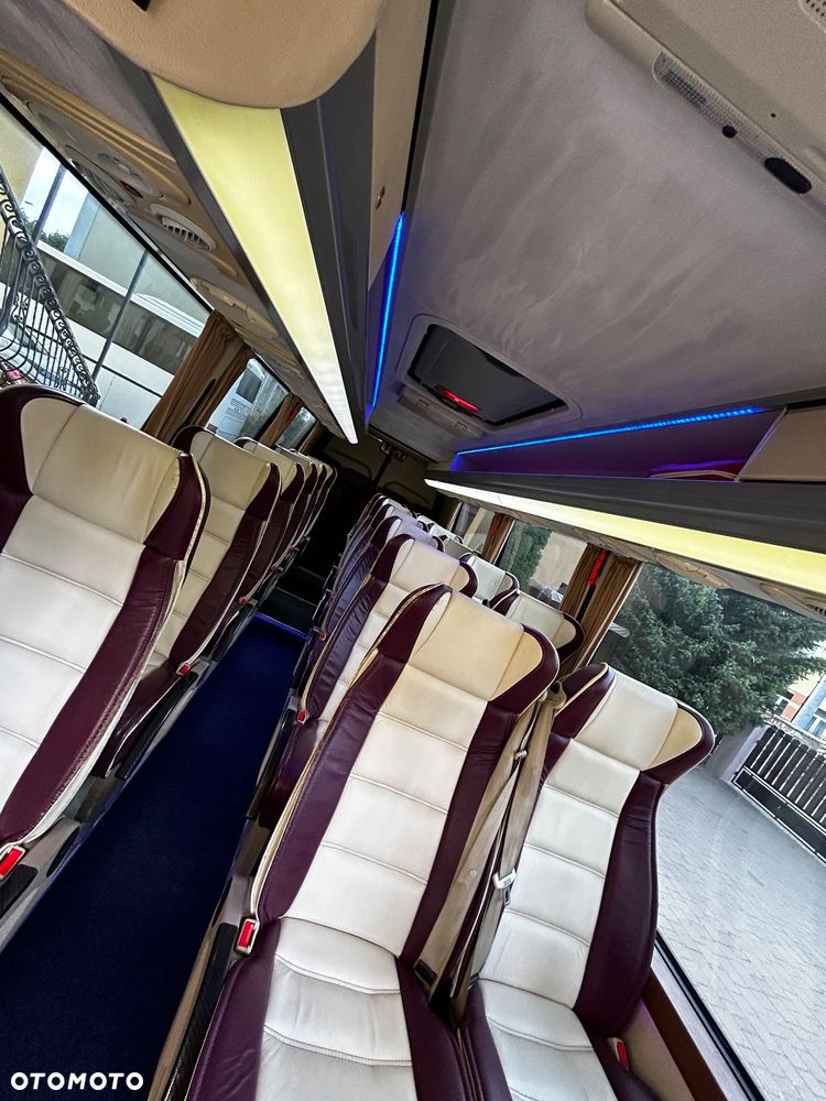 Mercedes-Benz Sprinter 519 CDI - 5