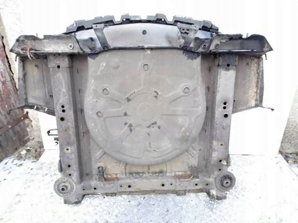 pas tylni wanna opel astra j 09-12 r. kombi zgal - 3