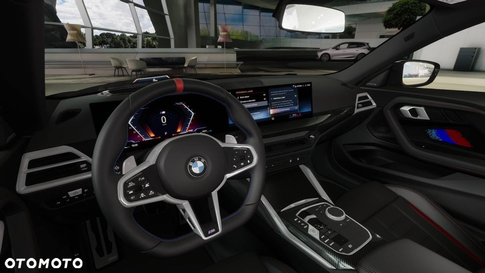BMW Seria 2 M240i xDrive - 10