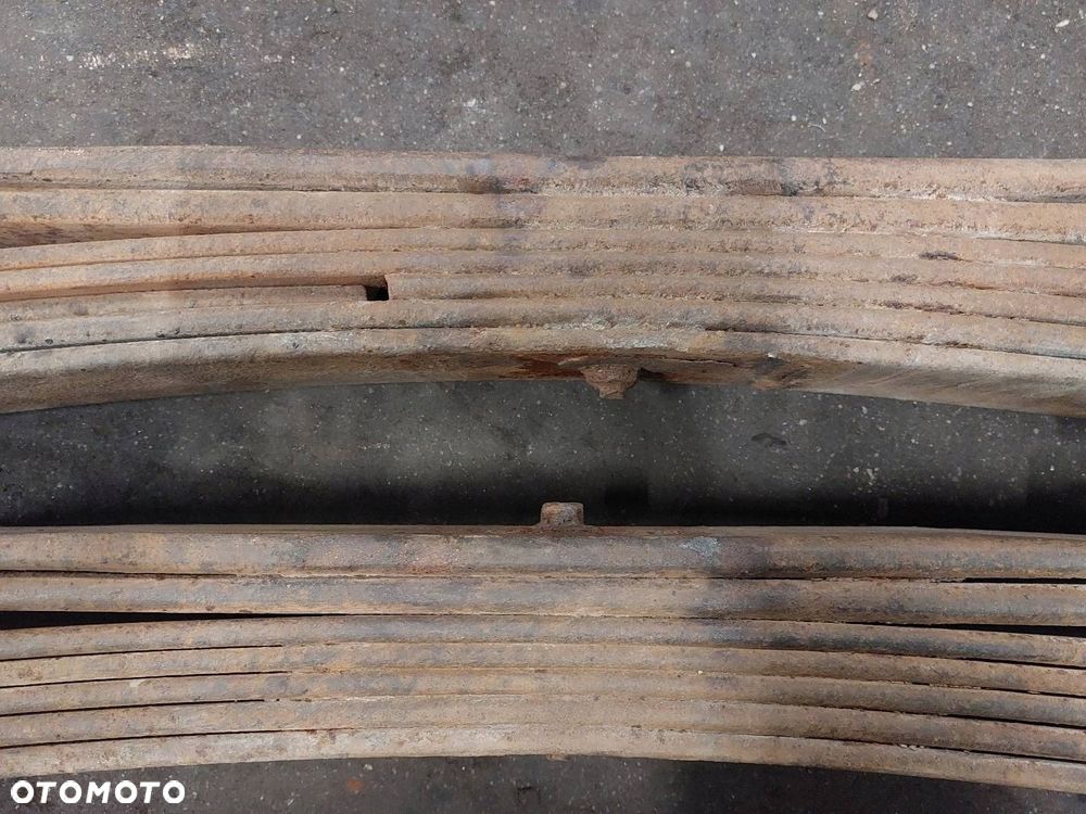 RESOR PIÓROWY TYŁ 1 SZT DAEWOO LUBLIN III 7 PIÓR - 3