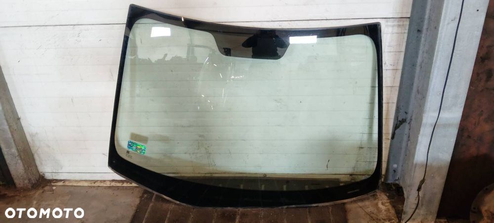SZYBA CZOŁOWA PRZEDNIA HYUNDAI I30 I ID: 236473 - 1