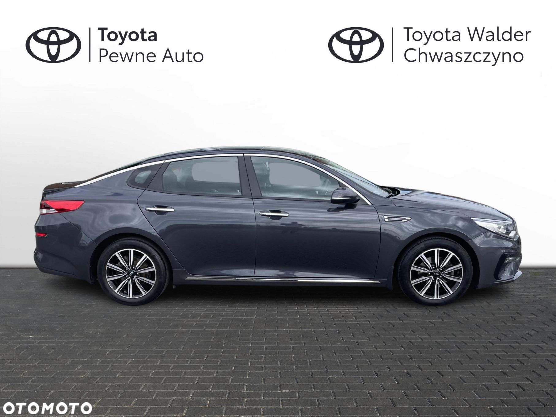 Kia Optima 1.6 T-GDI L DCT - 6