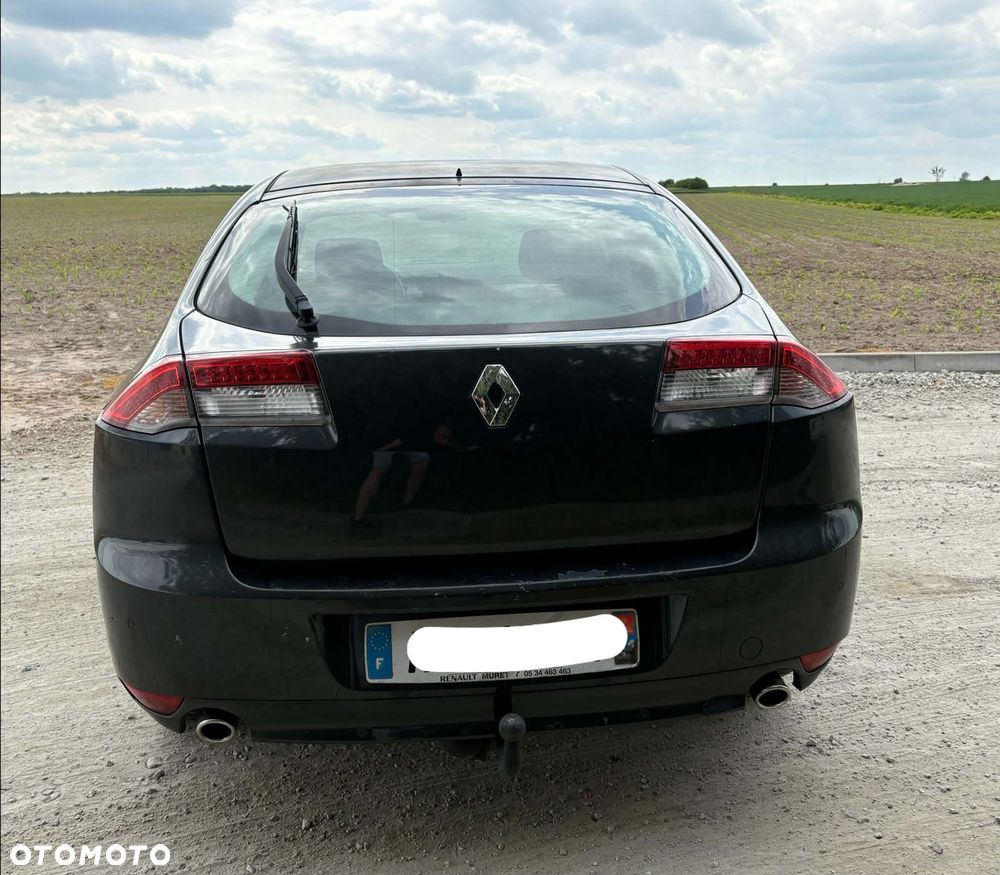 Renault Laguna - 6