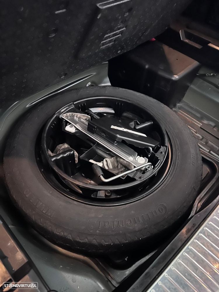 Mercedes-Benz C 220 BlueTEC Avantgarde - 37