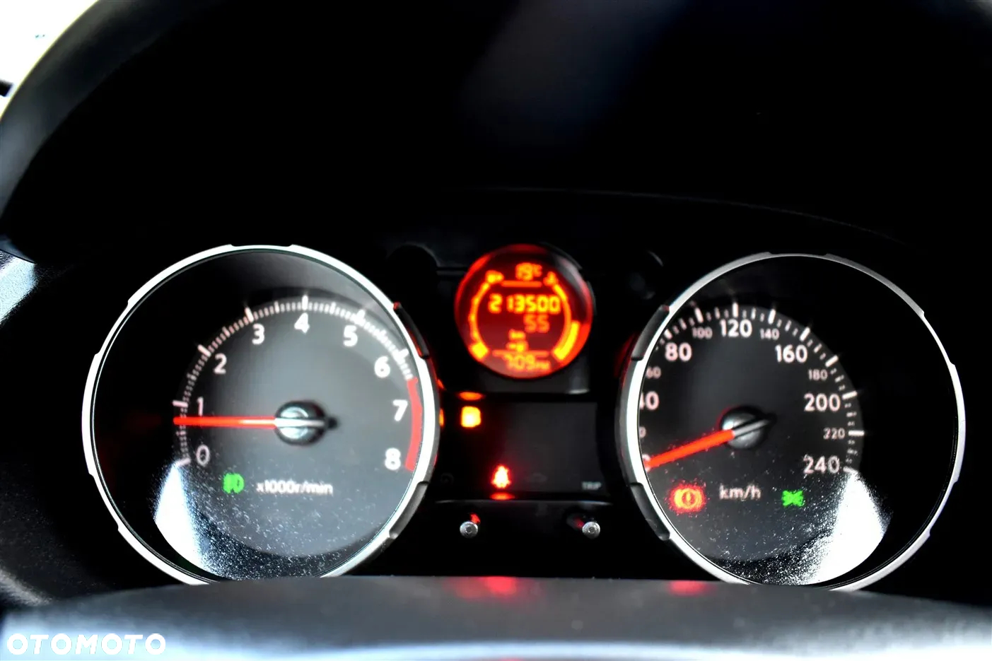 Nissan Qashqai 1.6 I-Way - 33