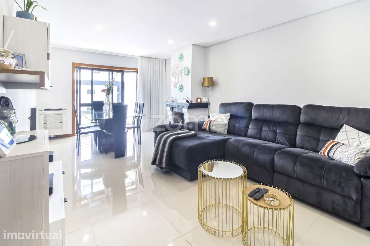 Apartamento T2+1 para venda - Grande imagem: 3/27