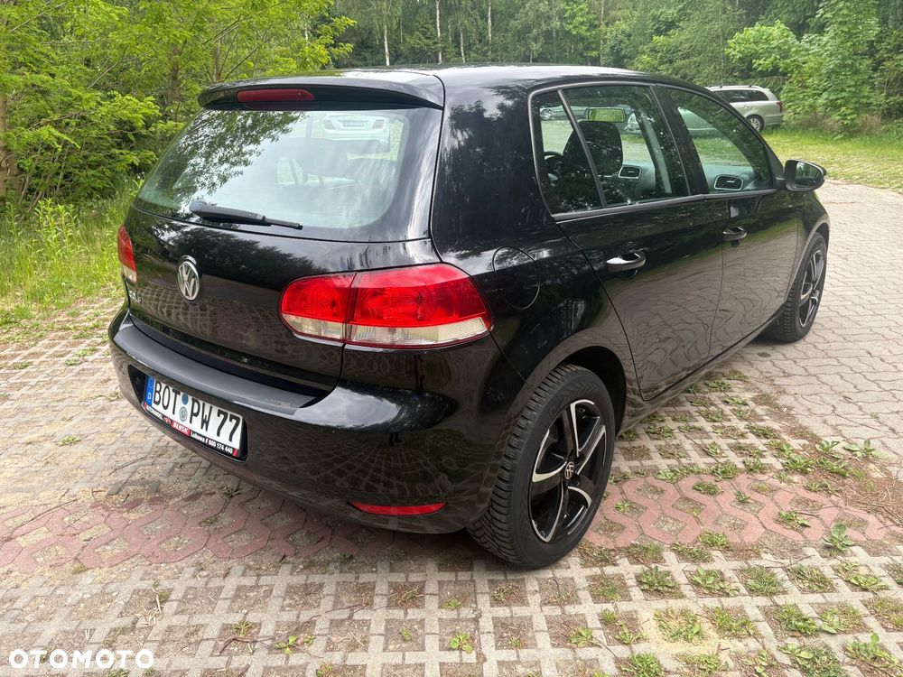 Volkswagen Golf 1.4 Tour Edition - 35
