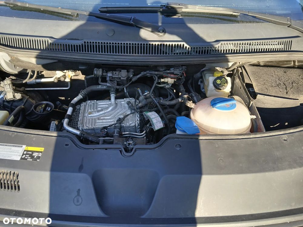 Volkswagen Multivan 2.0 TDI L1 Comfortline DSG - 7