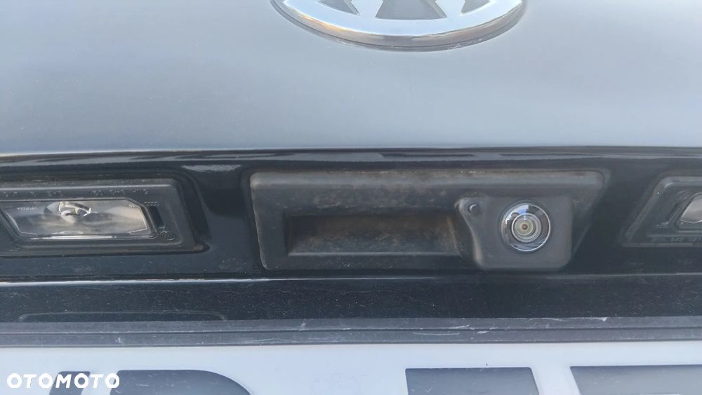 Volkswagen Tiguan - 14