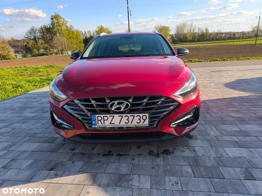 Hyundai i30 1.5 T-GDI 48V Smart - 6