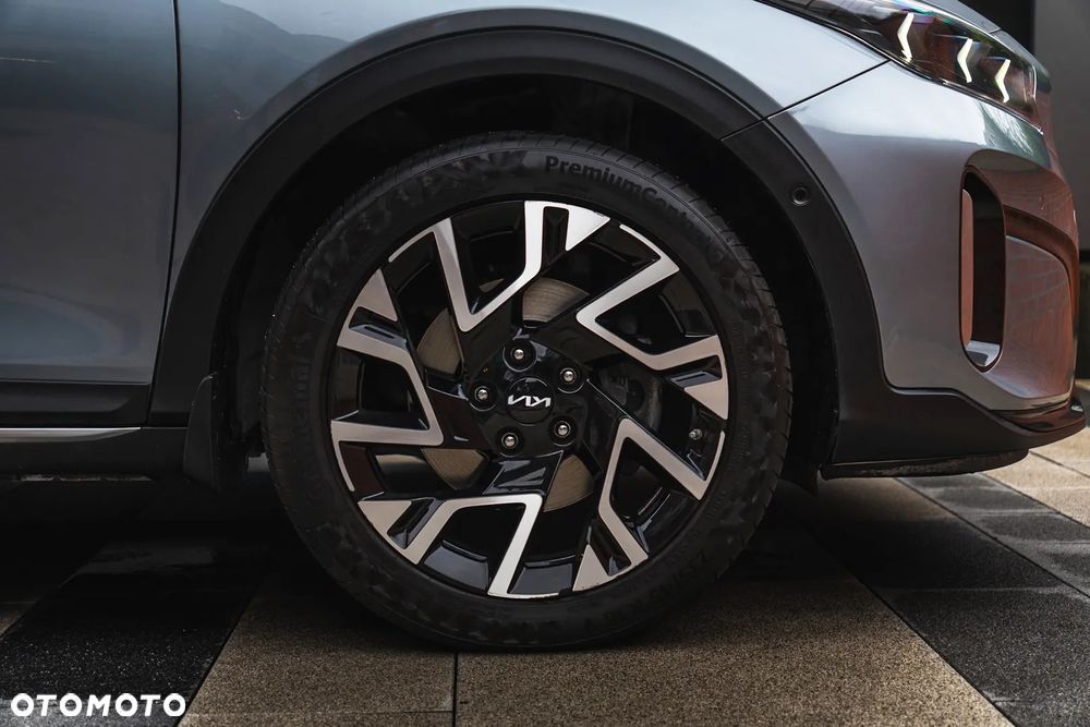 Kia XCeed 1.5 T-GDI Business Line DCT - 39