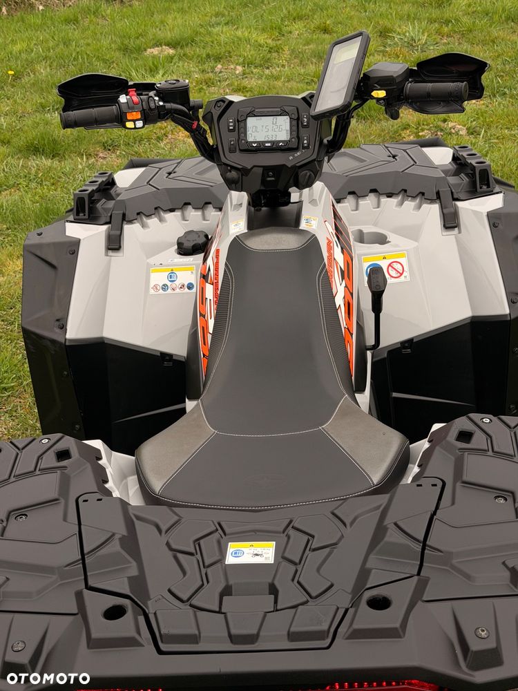 Polaris Sportsman - 2