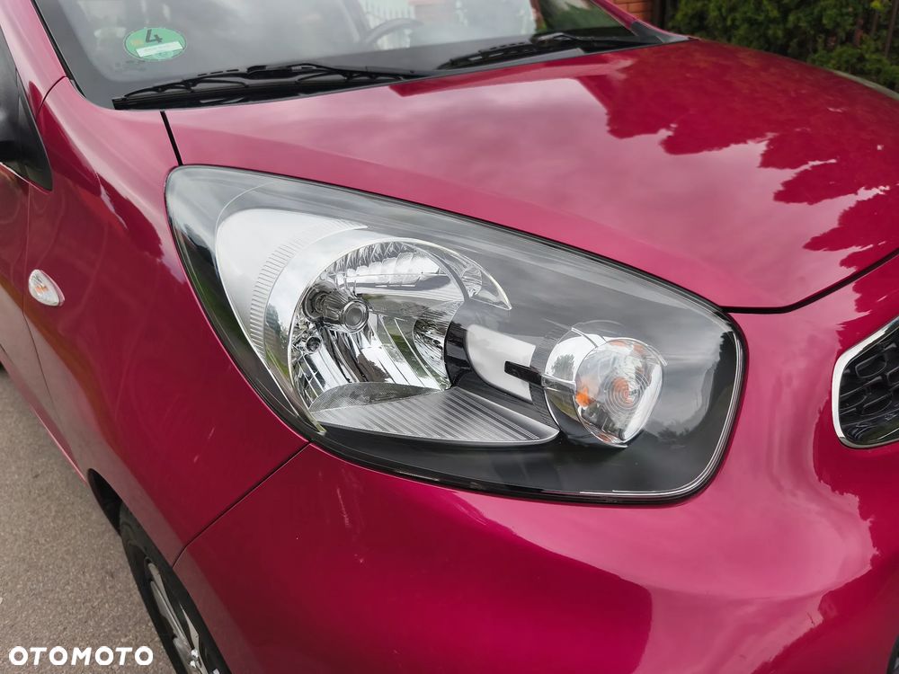 Kia Picanto - 33