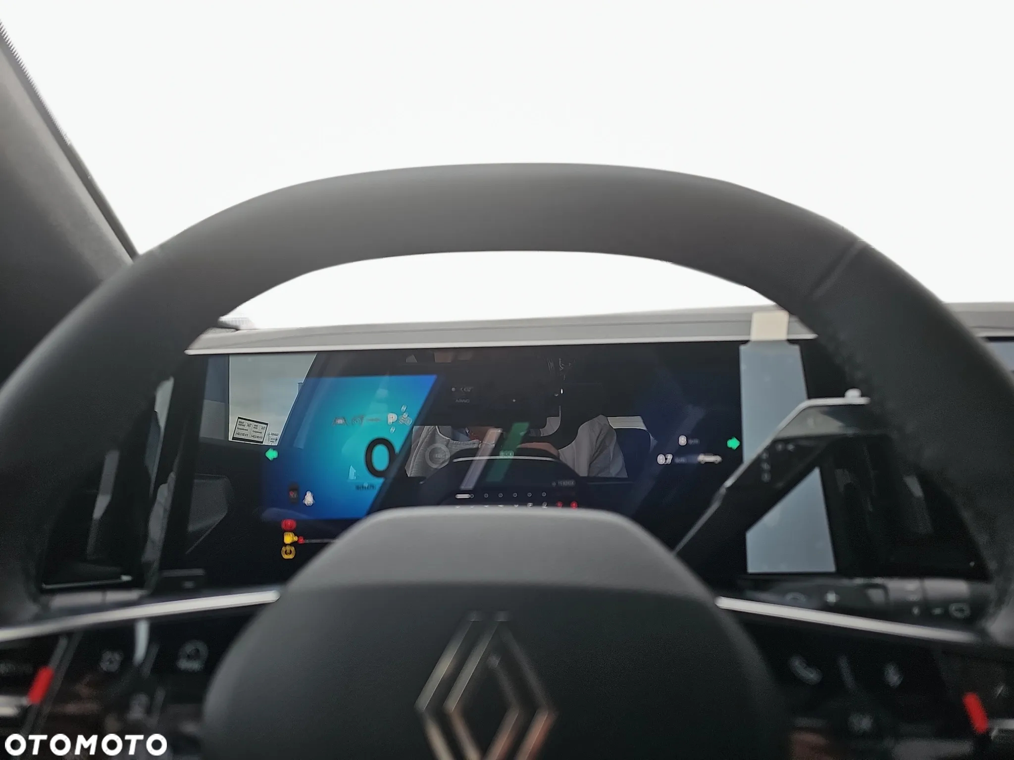 Renault Austral 1.3 TCe mHEV Techno - 14
