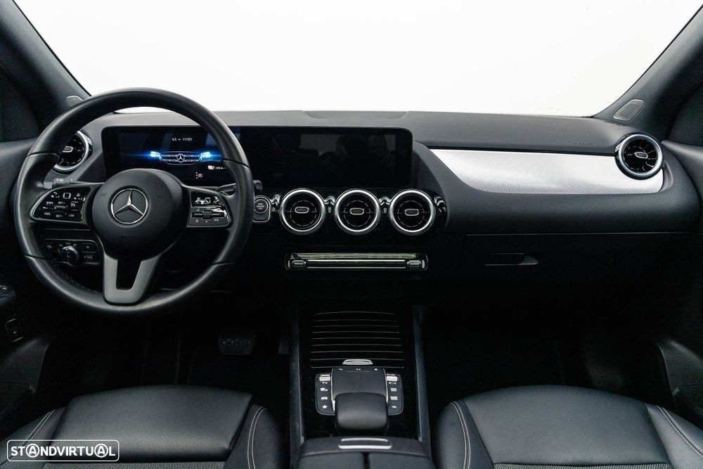 Mercedes-Benz GLA 250 e 8G-DCT Progressive - 7