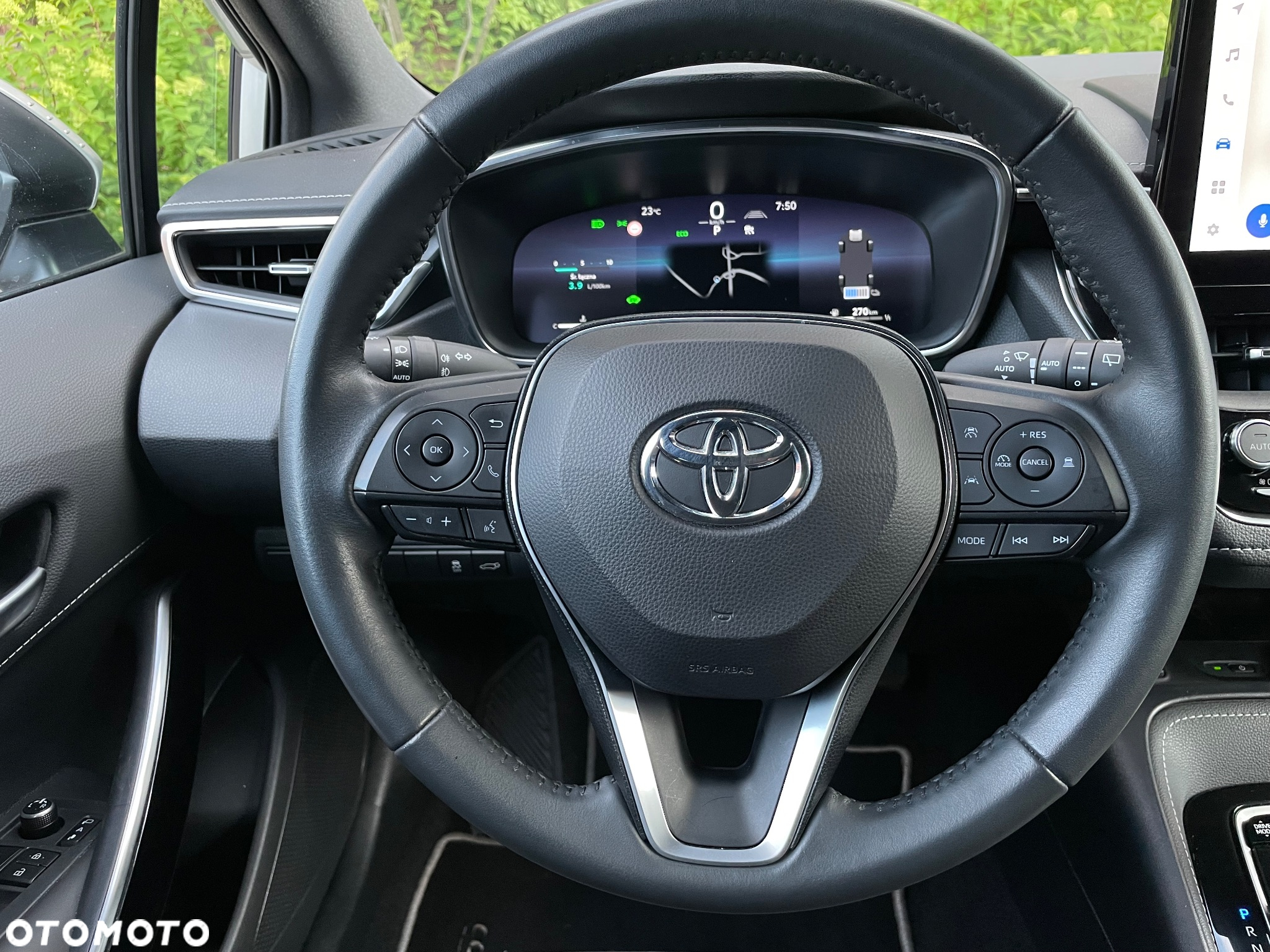 Toyota Corolla - 24