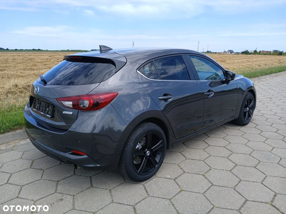 Mazda 3 - 38