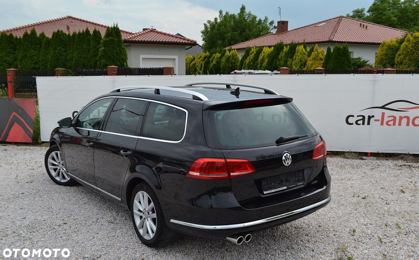 Volkswagen Passat - 12
