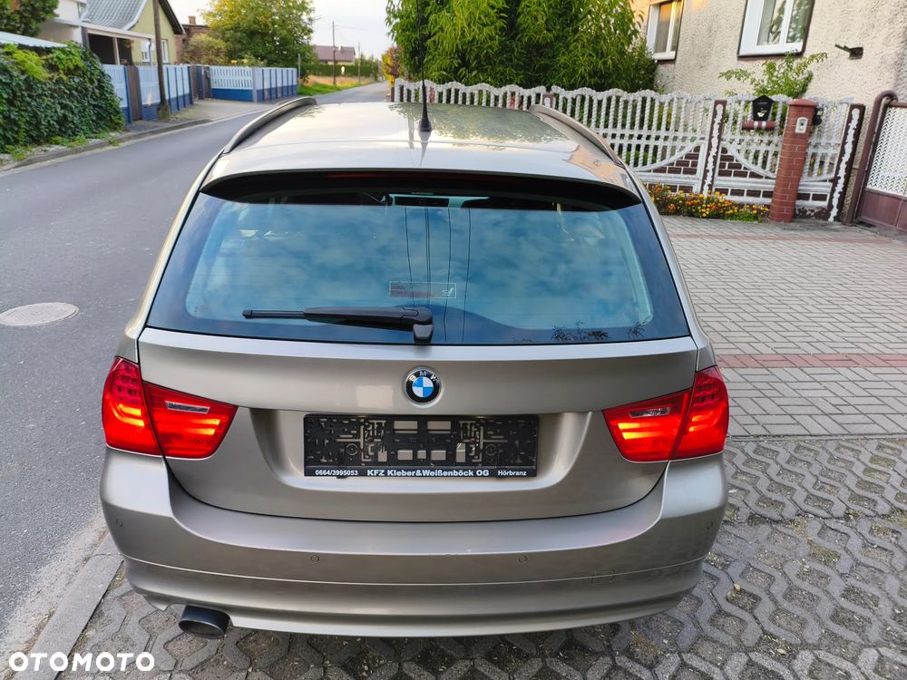 BMW Seria 3 - 8