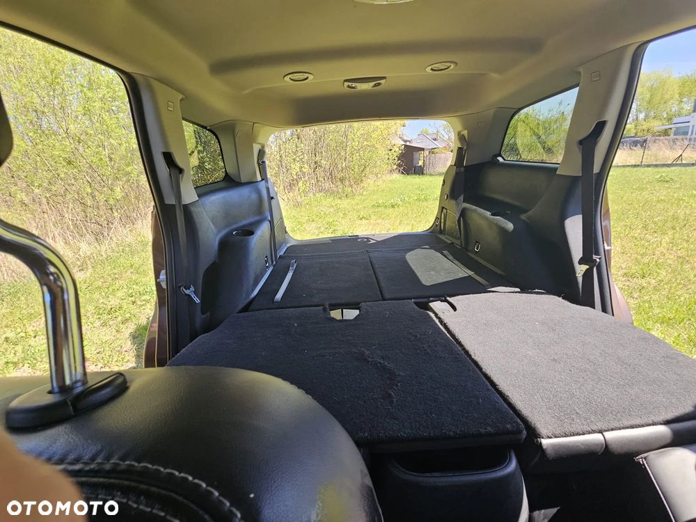 Fiat Freemont 3.6 V6 Lounge - 41
