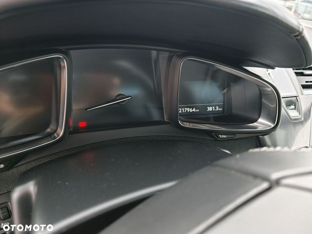 Citroën DS5 - 28
