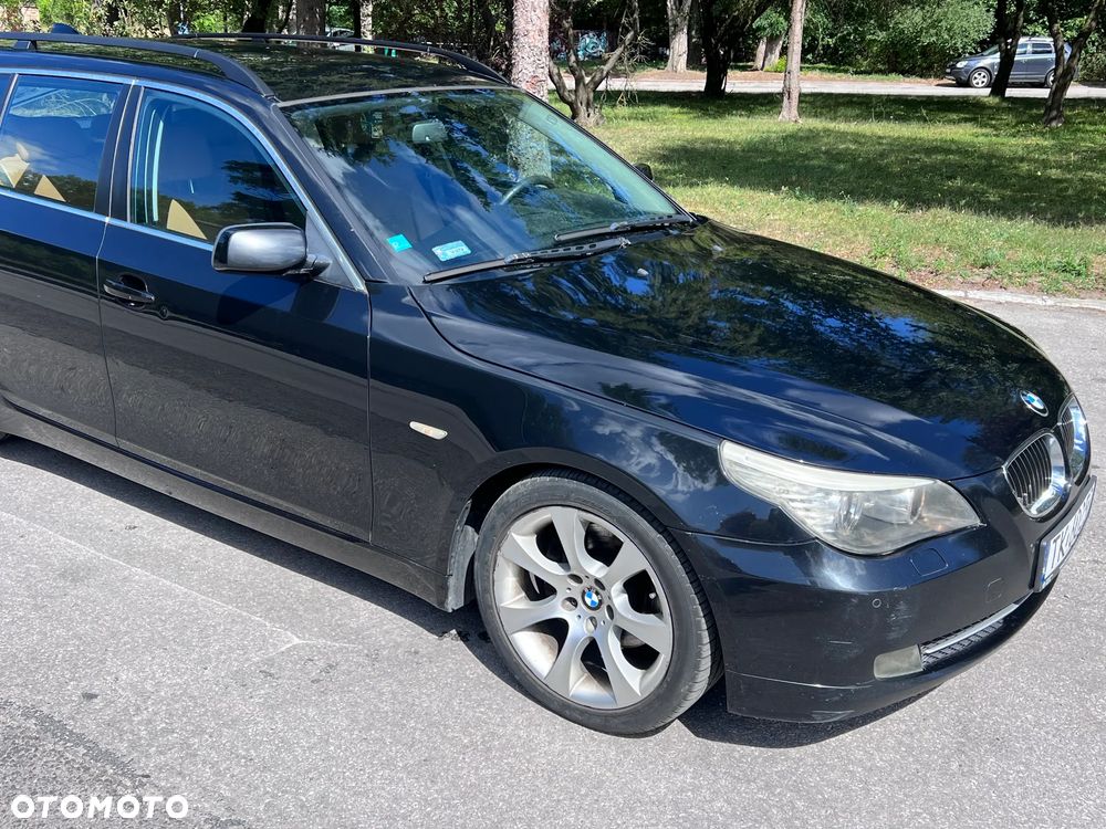 BMW Seria 5 530d - 2