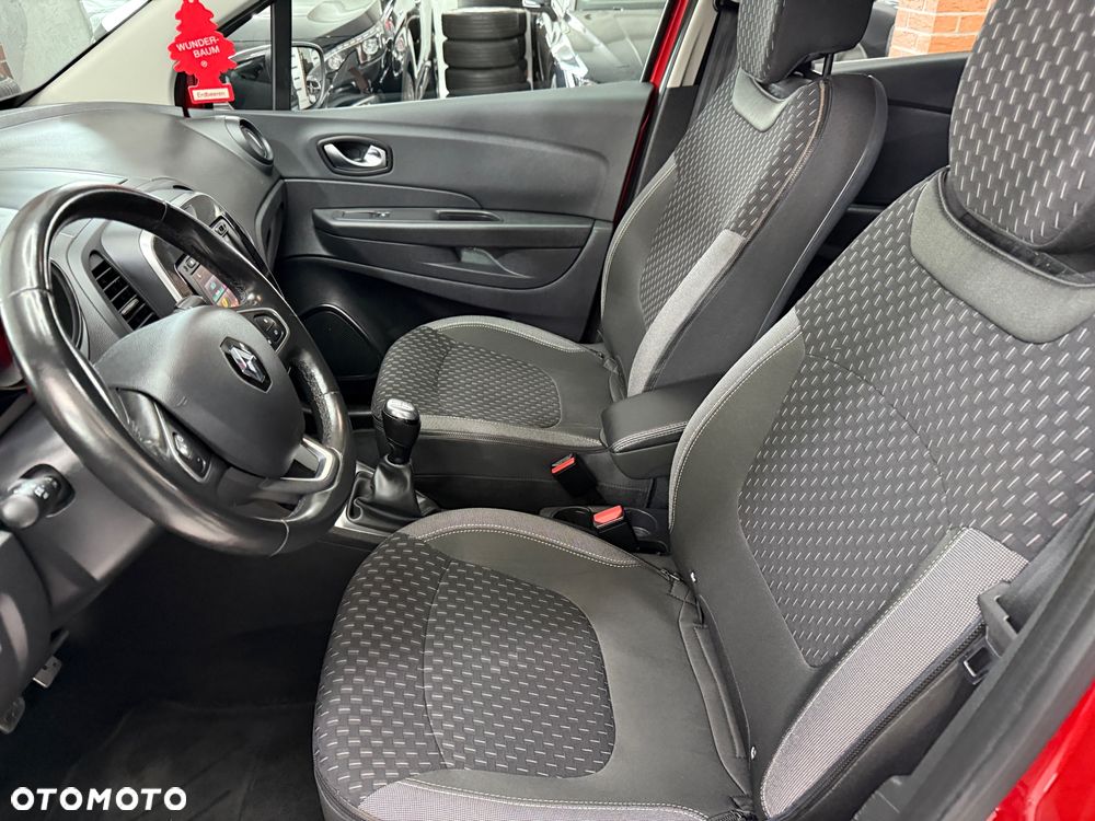 Renault Captur (ENERGY) TCe 90 INTENS - 17