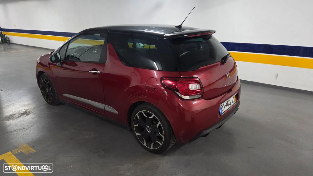 Citroën DS3 - 2