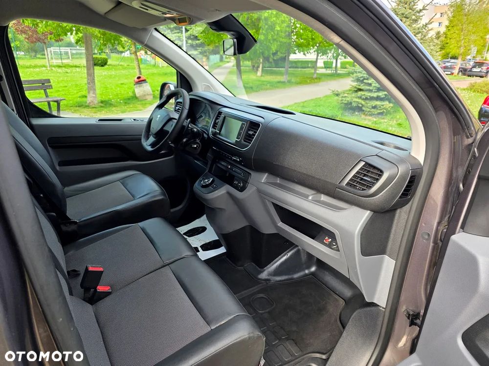 Peugeot Expert - 7