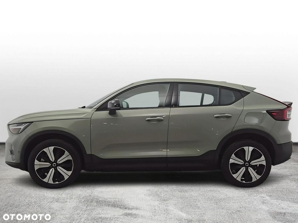 Volvo C40 Recharge Twin AWD Ultimate - 3