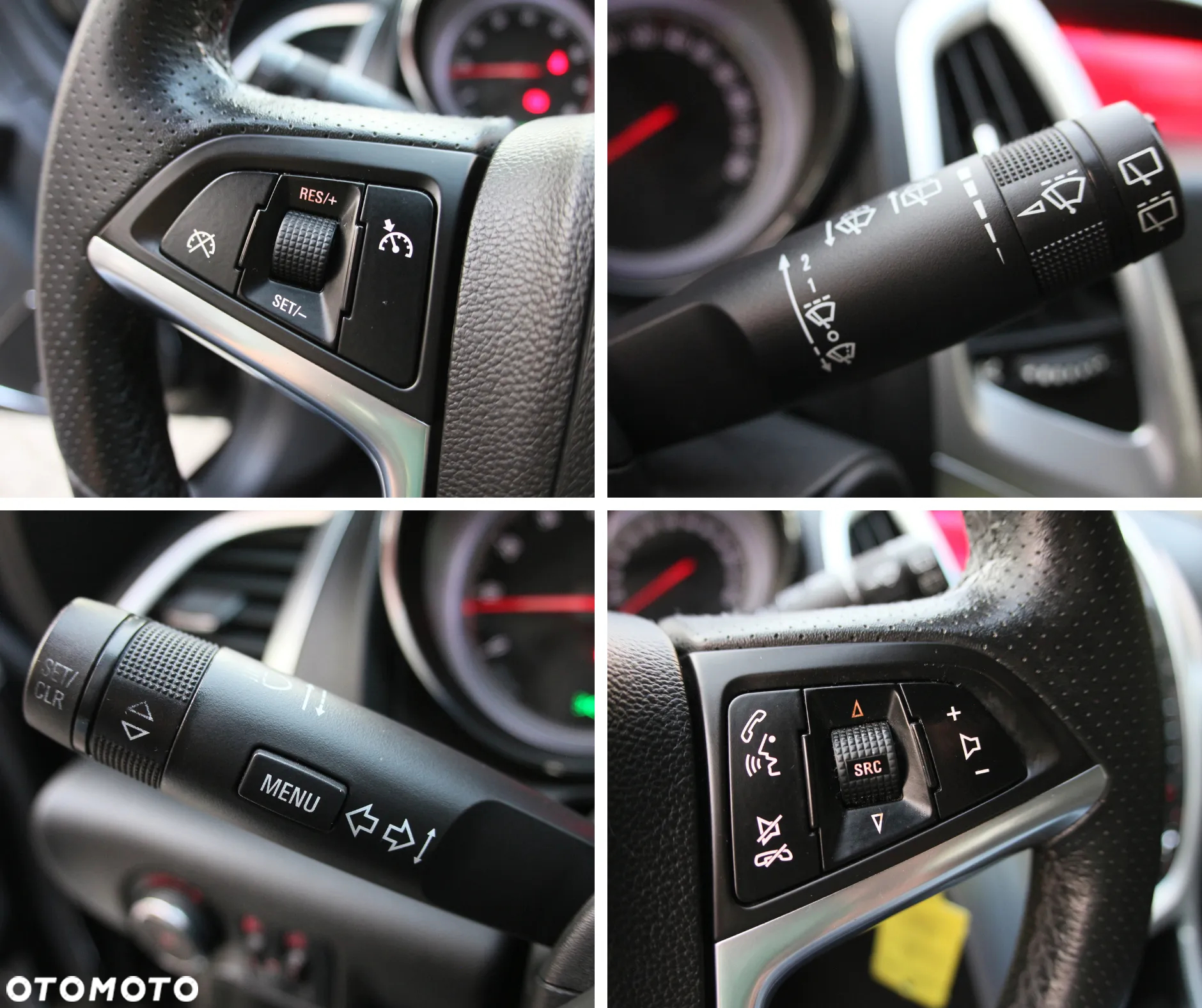 Opel Astra - 22