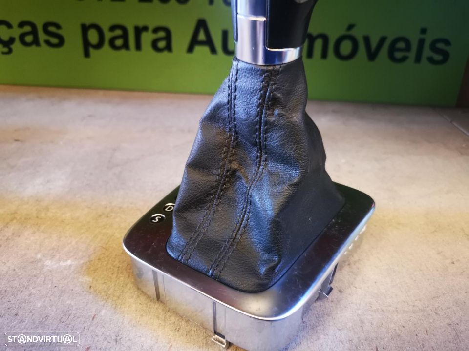 VW TIGUAN MANETE MUDANÇAS DSG - Z240 - 4