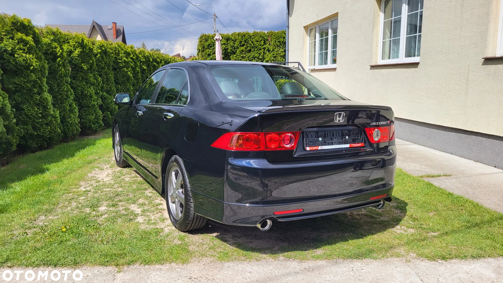 Honda Accord 2.4 Type-S - 39
