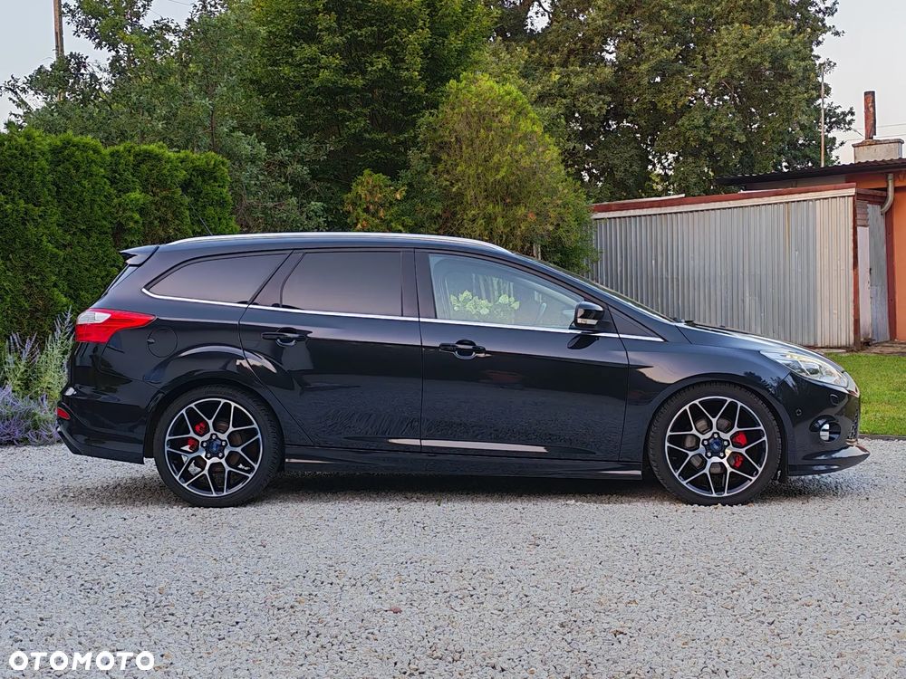 Ford Focus 2.0 TDCi Trend Sport MPS6 - 7
