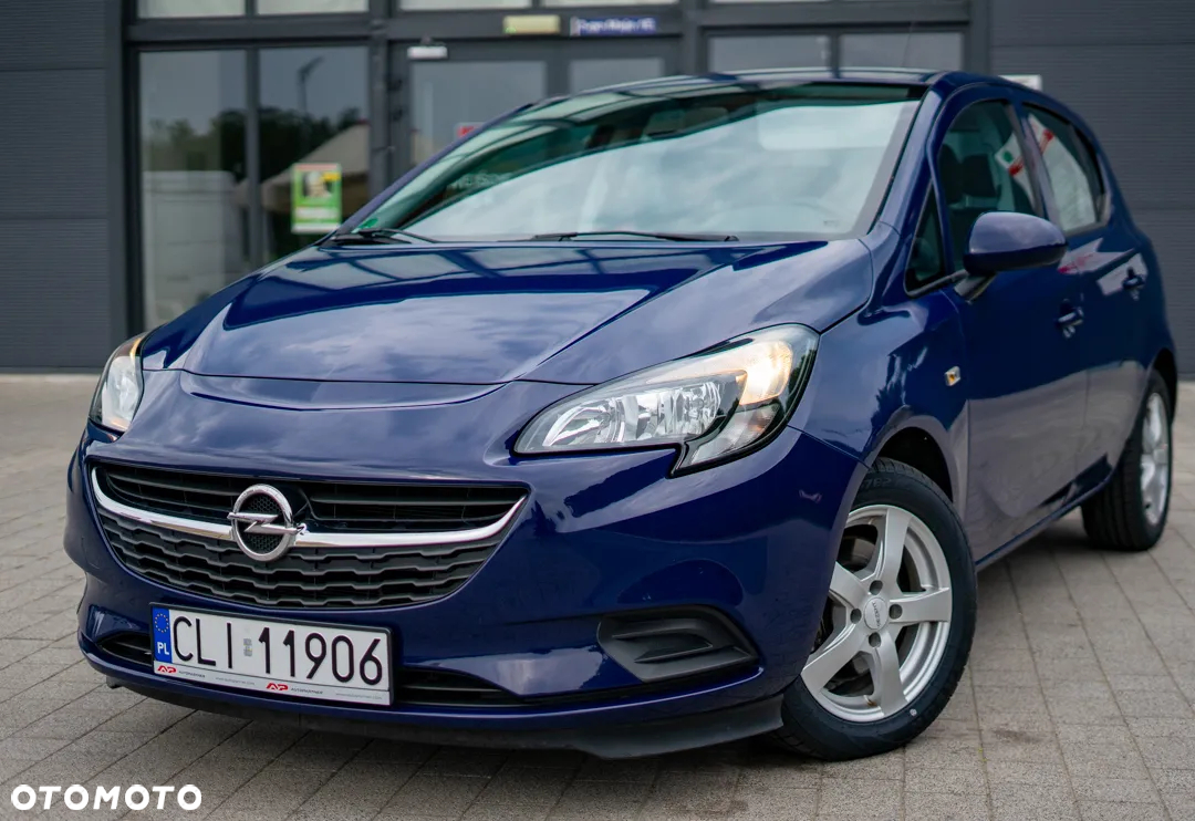 Opel Corsa 1.0 T Cosmo EcoFLEX S&S - 3